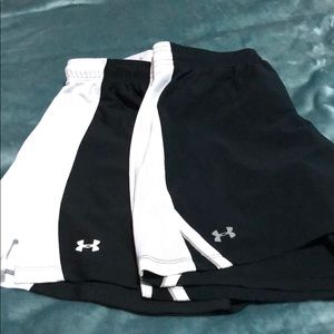Under Armour Shorts